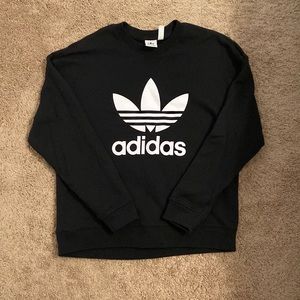 Adidas Sweatshirt